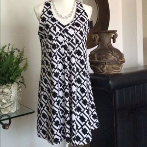 Sleeveless Dress Petite